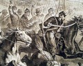 Battle of Spotsylvania Court House... - Image 1