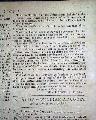 Signed by John Hancock...  Pennsylvania government...   - Image 1