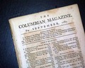 Philadelphia printing of the Constitution of the United States... - Image 2