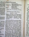 Philadelphia printing of the Constitution of the United States... - Image 13