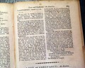 Philadelphia printing of the Constitution of the United States... - Image 15