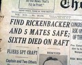 Eddie Rickenbacker found alive.... - Image 3