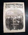 Lincoln's inauguration... - Image 2