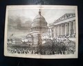 Lincoln's inauguration... - Image 4