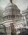 Lincoln's inauguration... - Image 5