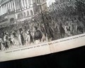 Lincoln's inauguration... - Image 6