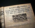 Oklahoma Sooners 47 game win streak ends... - Image 1