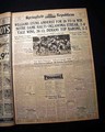 Oklahoma Sooners 47 game win streak ends... - Image 3