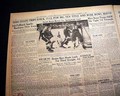 Oklahoma Sooners 47 game win streak ends... - Image 9
