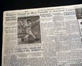 Joe Paterno named starter at Brown... - Image 3