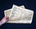 Patriot Francis Hopkinson death report... - Image 2