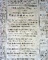 Patriot Francis Hopkinson death report... - Image 3