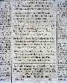 Patriot Francis Hopkinson death report... - Image 4