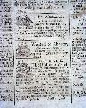 Patriot Francis Hopkinson death report... - Image 5