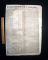 Battle at Prestonsburg, Kentucky... Death of President Tyler... - Image 2