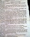 From the Confederacy late in the Civil War... - Image 5