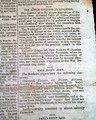 From the Confederacy late in the Civil War... - Image 6