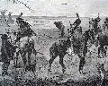 Print by Sol Eytinge, Jr... - War-path... - Image 1