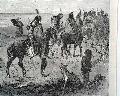 Print by Sol Eytinge, Jr... - War-path... - Image 3
