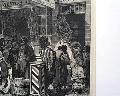 Tavernier & Frenzeny print... - Indian trading... - Image 4