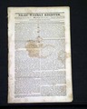 Nat Turner is caught, tried and hanged... - Image 3