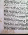 Nat Turner is caught, tried and hanged... - Image 4