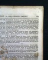 Nat Turner is caught, tried and hanged... - Image 5