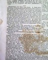 Nat Turner is caught, tried and hanged... - Image 6
