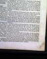 Nat Turner is caught, tried and hanged... - Image 12