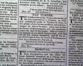 Ad for "Nat Turner's Confessions"... - Image 1
