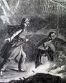 Rebels at Mill Spring... - Image 1