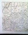 Kentucky maps... Two issue set... - Image 5