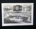 Kentucky maps... Two issue set... - Image 10
