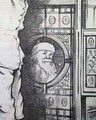 4 issue Christmas Set... Thomas Nast Santa... - Image 1