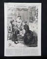 4 issue Christmas Set... Thomas Nast Santa... - Image 4