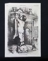 4 issue Christmas Set... Thomas Nast Santa... - Image 7