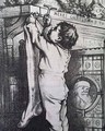 4 issue Christmas Set... Thomas Nast Santa... - Image 8