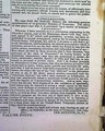 Nat Turner's Rebellion... - Image 1
