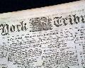 Civil War map of Pensacola & Fort Pickens... - Image 1