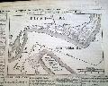 Civil War map of Pensacola & Fort Pickens... - Image 3