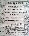Civil War map of Pensacola & Fort Pickens... - Image 6