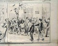 "Far from Home"... Christmas at a newsboy's boarding house... - Image 6
