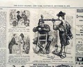 "Far from Home"... Christmas at a newsboy's boarding house... - Image 8