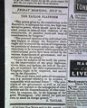 Campaign Ad for Taylor and Fillmore of the Whigs... - Image 6