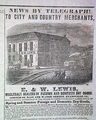 Campaign Ad for Taylor and Fillmore of the Whigs... - Image 7