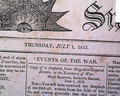 Battle of Sackett's Harbor... - Image 2