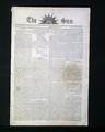 Battle of Sackett's Harbor... - Image 3