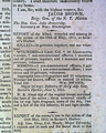 Battle of Sackett's Harbor... - Image 6