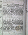 Battle of Sackett's Harbor... - Image 7