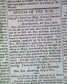 Battle of Sackett's Harbor... - Image 8